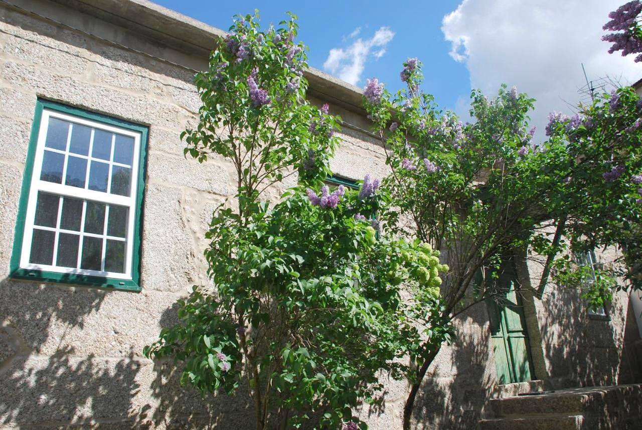 Refúgio de Calheiros in Covilhã e Canhoso, Serra da Estrela