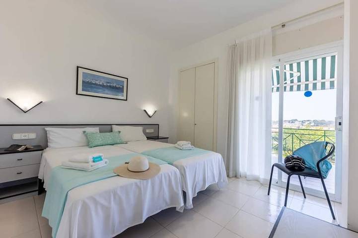 Ganze Wohnung, Bravissimo Estel B3 - Costa Brava Wohnung in Sant Feliu de Guíxols, Costa Brava