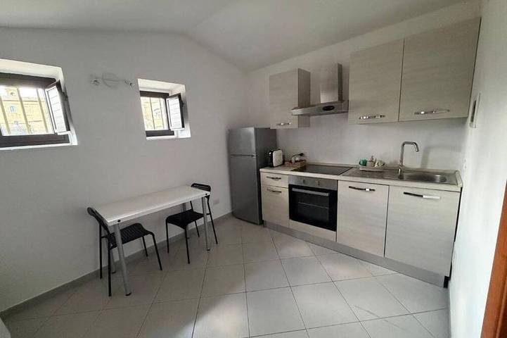 Appartement entier, An elegant retreat overlooking the city of mosaics in Caltagirone, Région de Caltagirone