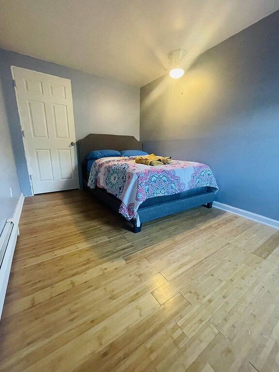 Ganze Wohnung, Perfect Getaway Home 30 minutes drive to Manhattan. in Newark, Essex County (NJ)