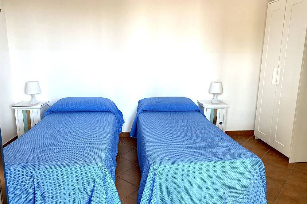 Beachfront Villa with spacious garden and direct beach access in San Sostene, Catanzaro Province