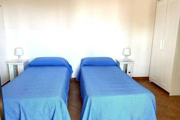 Villa per 6 Persone in San Sostene, Costa Ionica Calabria, Foto 3