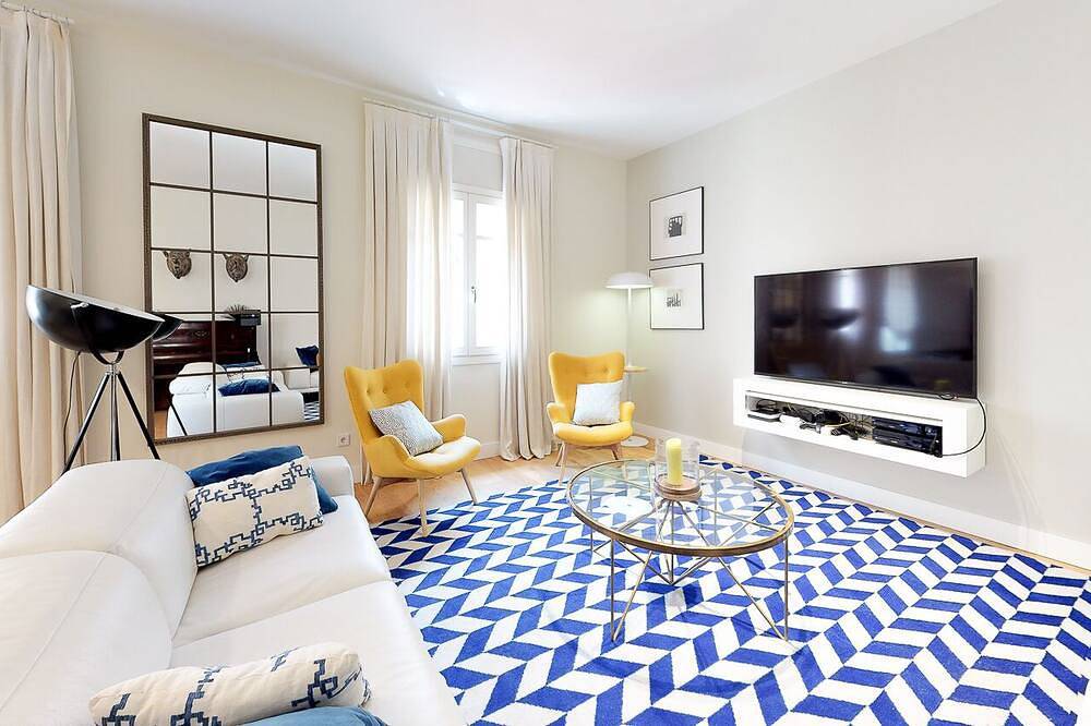 Appartamento vacanze a Madrid a partire da 657€ a notte