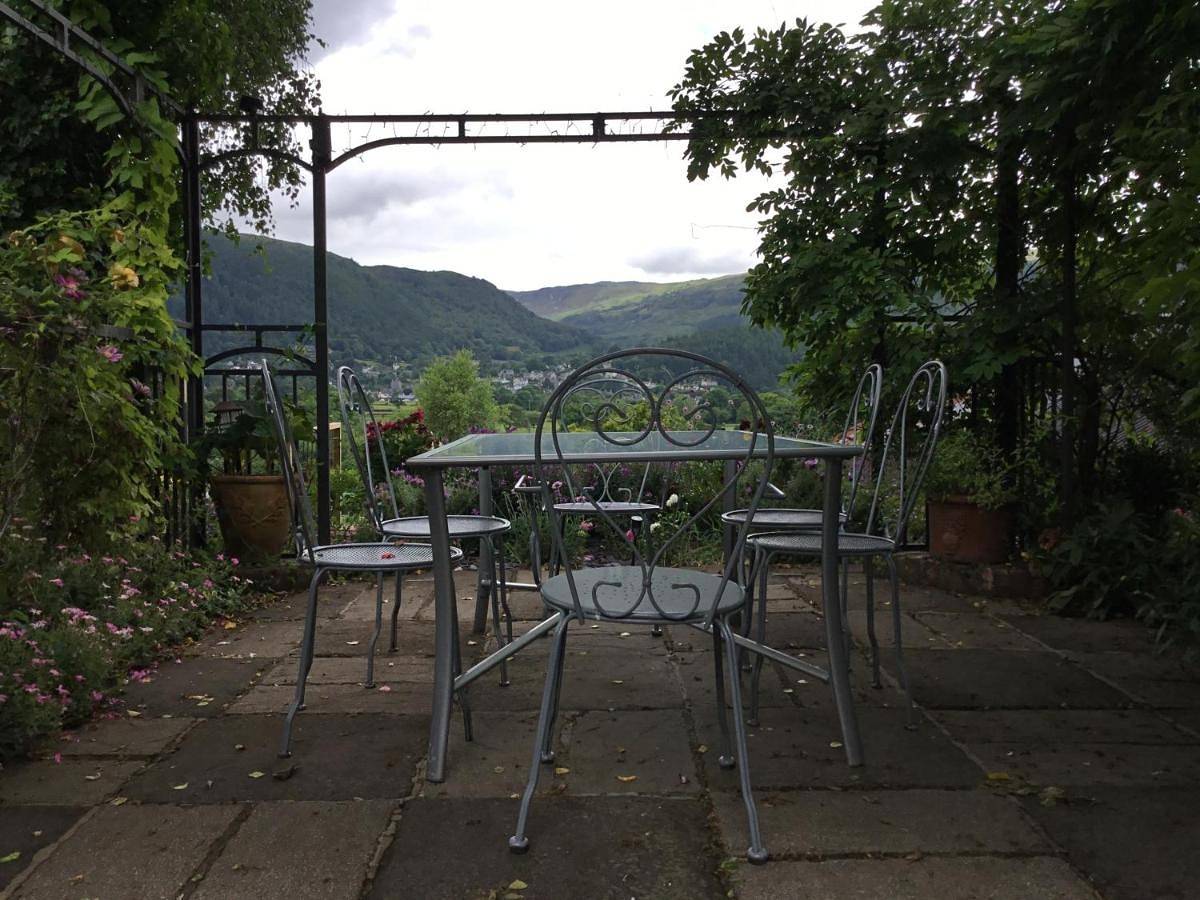 Standard Double or Twin Room in Trefriw, Snowdonia
