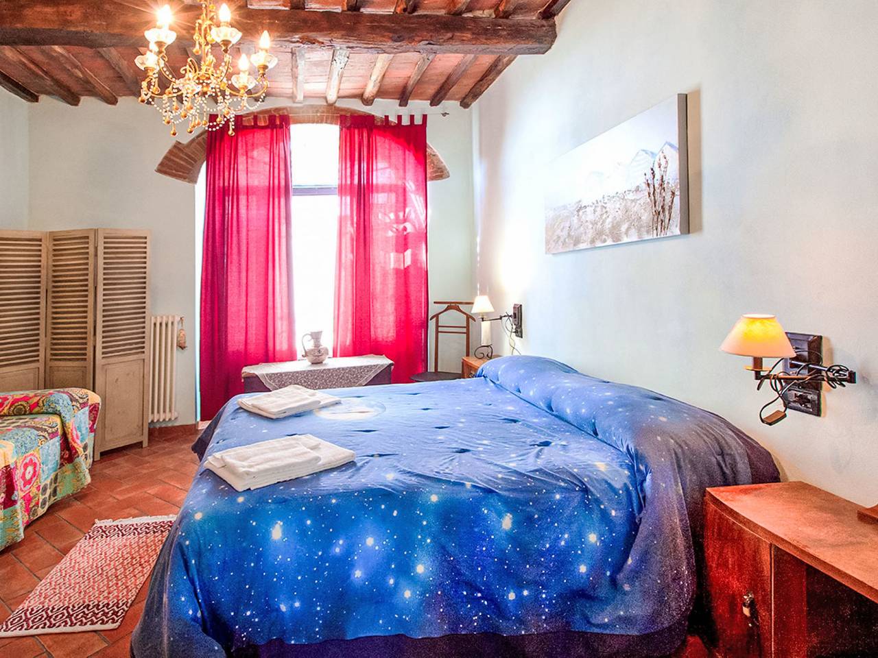 Ganze Wohnung, Erica in Campiglia Marittima, Etruskische Küste