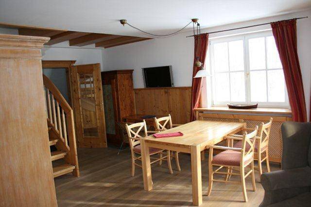 Landhaus Töpferhof bei Travemünde in Warnsdorf, Ratekau