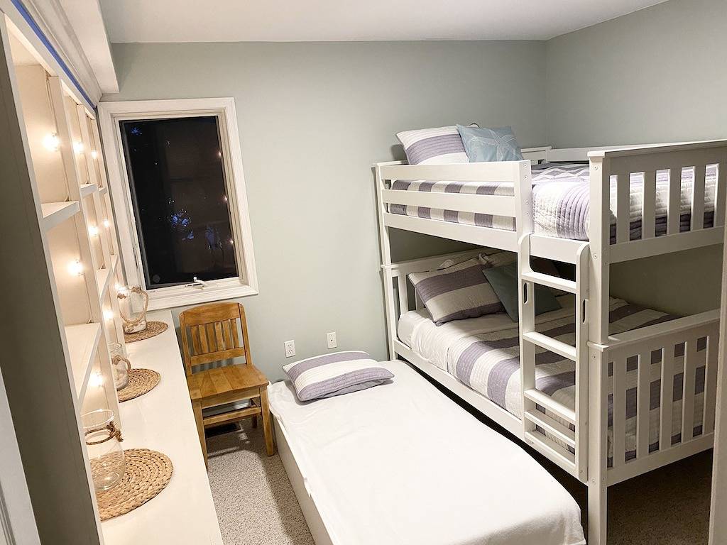 Vacation House for 10 Guests in Lower Township, Cape May County