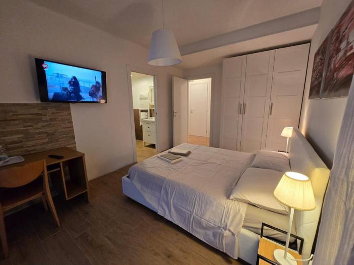 Maison d’hôte pour 4 personnes, avec jardin à Peschiera del Garda - 4