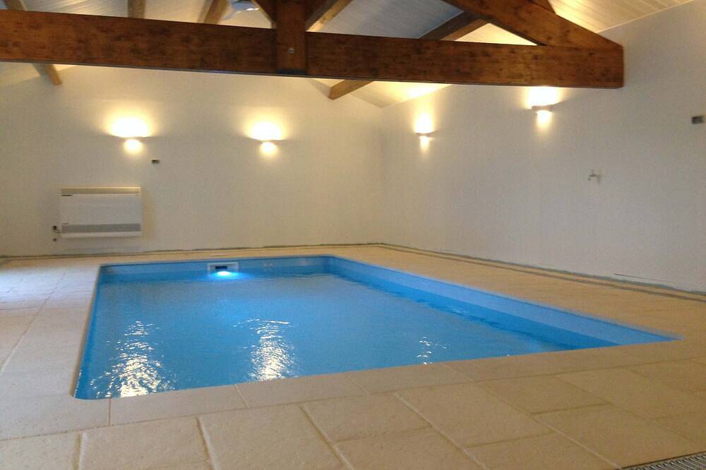 Maison de vacances