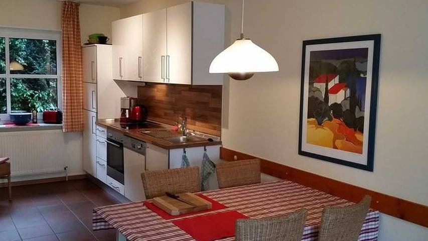 Ferienhaus für 5 Personen in Horumersiel - 2