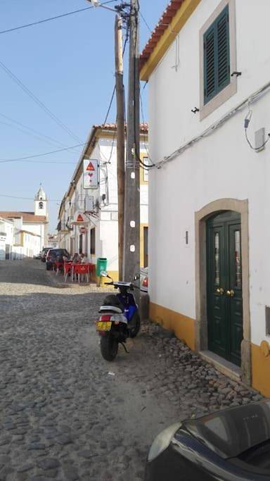 Location de vacances pour 4 personnes dans Nisa - 2