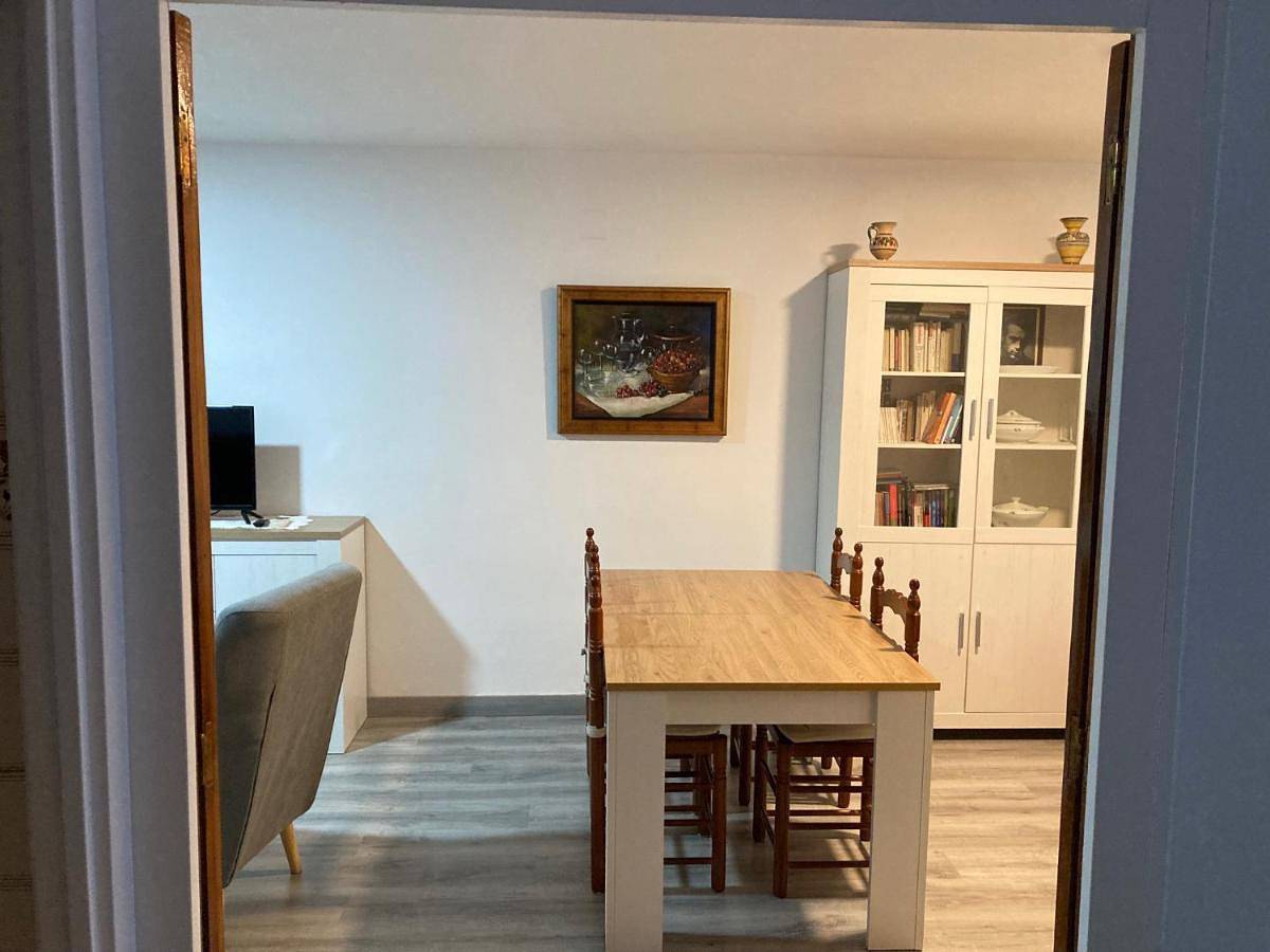 Apartamento entero, Three-Bedroom Apartment in Losar de la Vera, Provincia de Cáceres