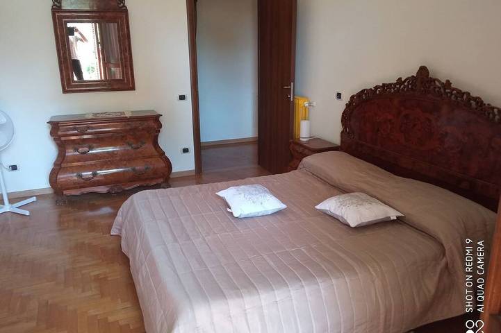 Holiday apartment for 6 people, with pets - 1