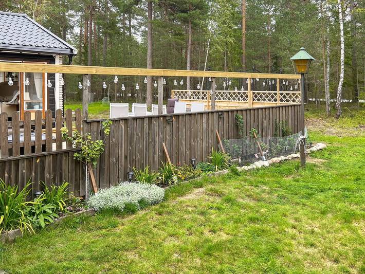 4 stjarniga stuga i Ingarö in Ingarö