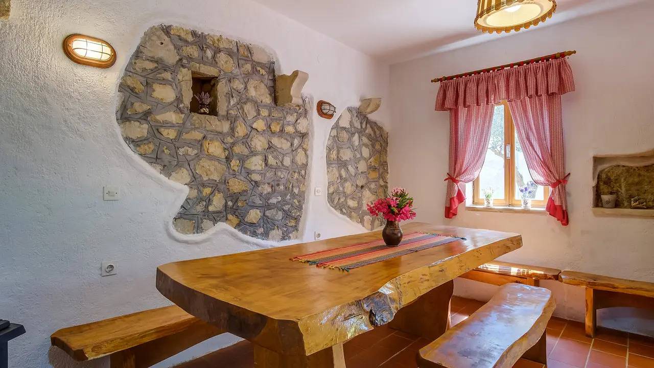 Ganze Ferienwohnung, Ferienwohnung für 3 Personen (40 m²) in Punta Kriza in Lošinj, Cres
