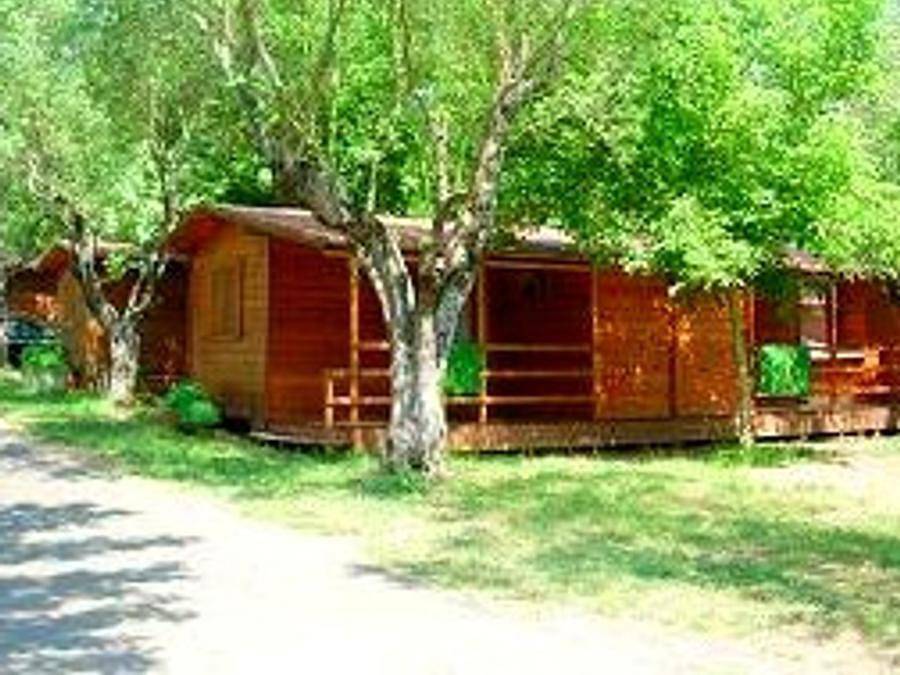 Azzurro Camping Village - Kamer 2 personen - Kamer, foto 7