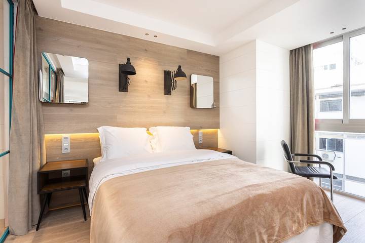 Apartamento para 2 personas en El Cabo