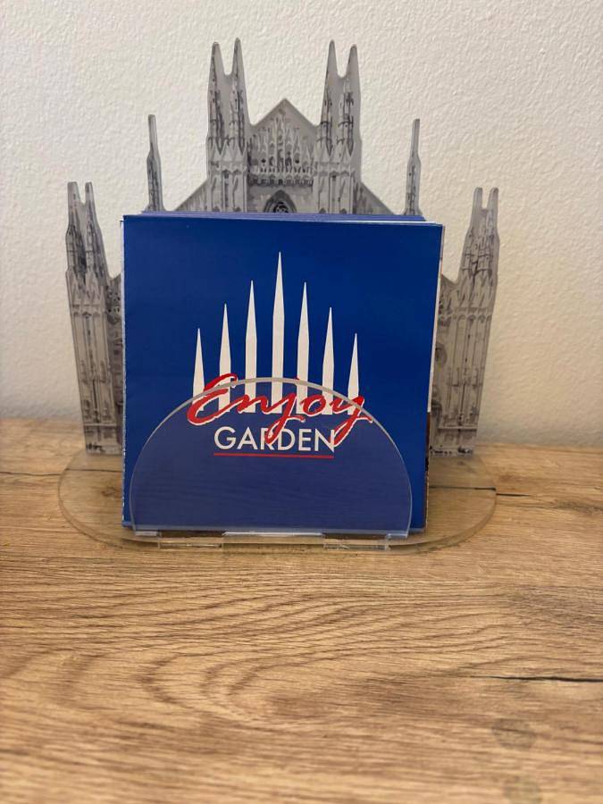 BnB für 2 Personen, mit Balkon in Mailand - 4