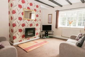 Cottage for 4 People in North Yorkshire, Photo 4