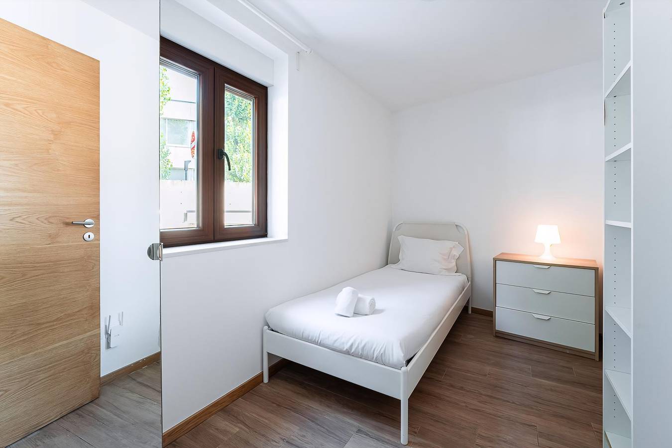 Guestready - Nid douillet près de Campo Alegre in Massarelos, Porto