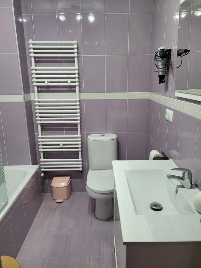 Casa rural para 10 personas, con balcón, Familias con niños en Arlanza - 4