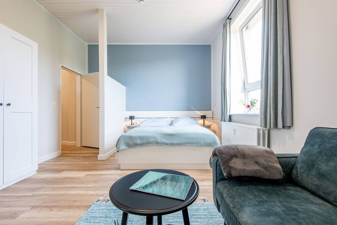 Vakantieappartement voor 2 Personen in Sylt (Gemeinde), Sylt
