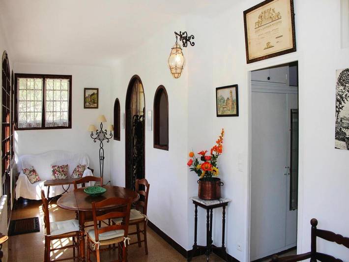 Location de vacances pour 4 personnes, avec terrasse à Salon-de-Provence - 4