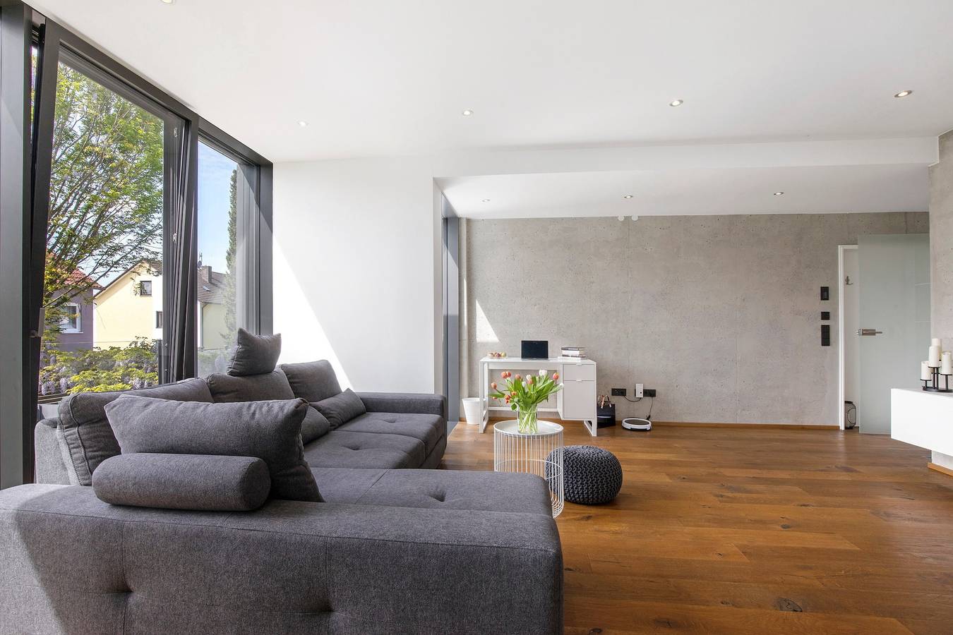 Estudio entero, Estudio/apartamento de vacaciones in Gersthofen, Suabia (Baviera)