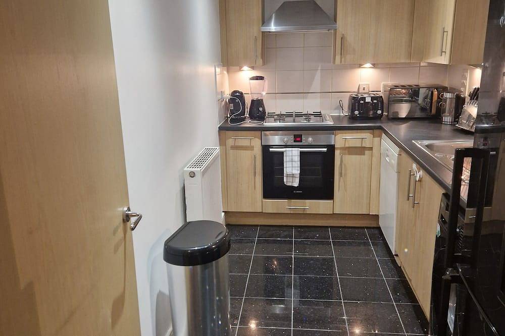 Apartment for 5 People in Swanscombe and Greenhithe, Dartford