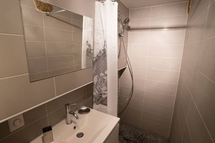Gîte pour 2 personnes dans Office De Tourisme De Sarlat Perigord Noir
