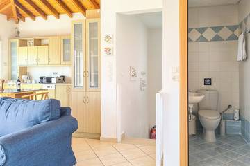 Villa for 10 People in Skiathos, Decentralized Administration of Thessaly - Central Greece, Photo 3