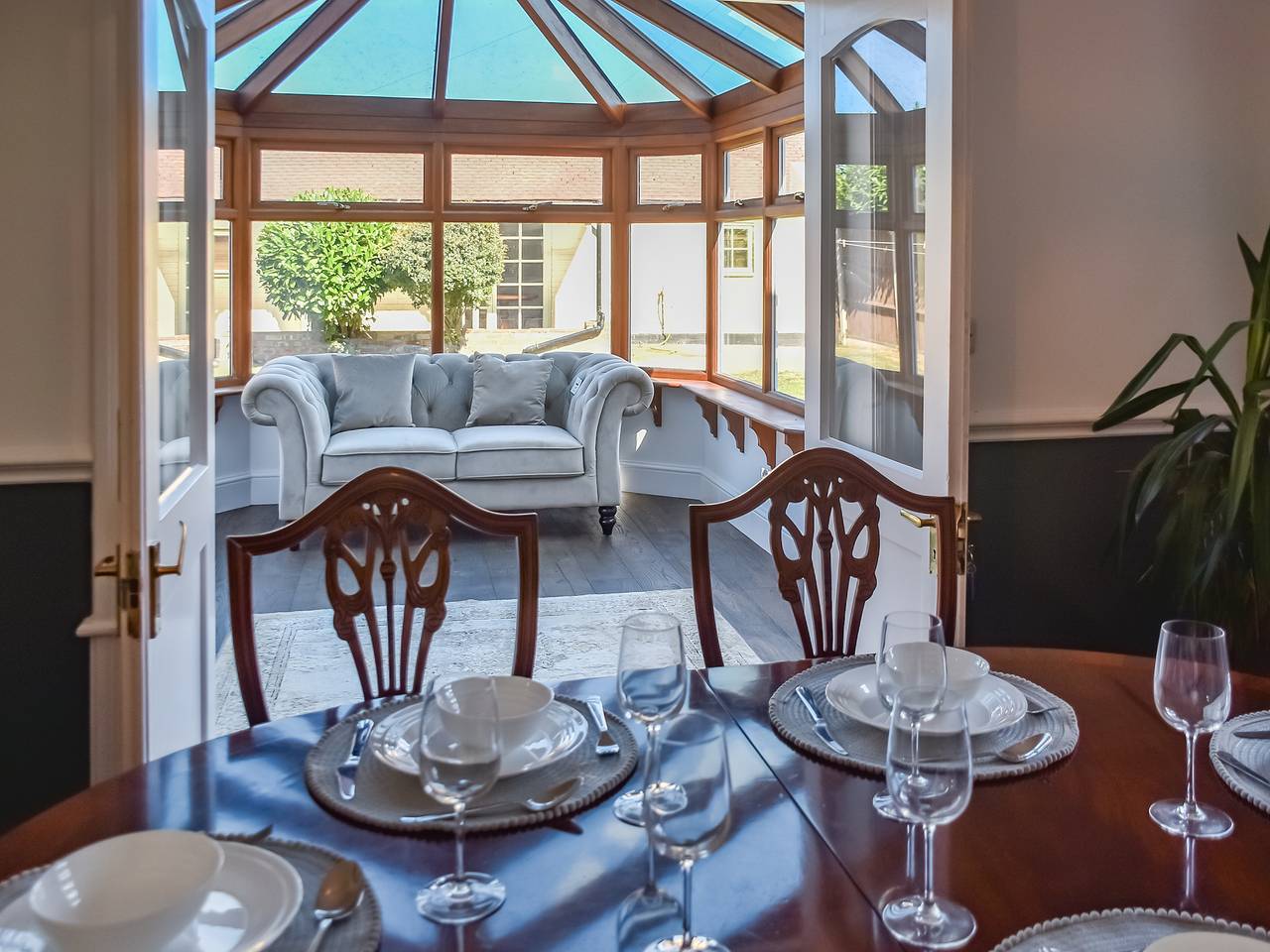 The Hollies in Repps with Bastwick, Great Yarmouth