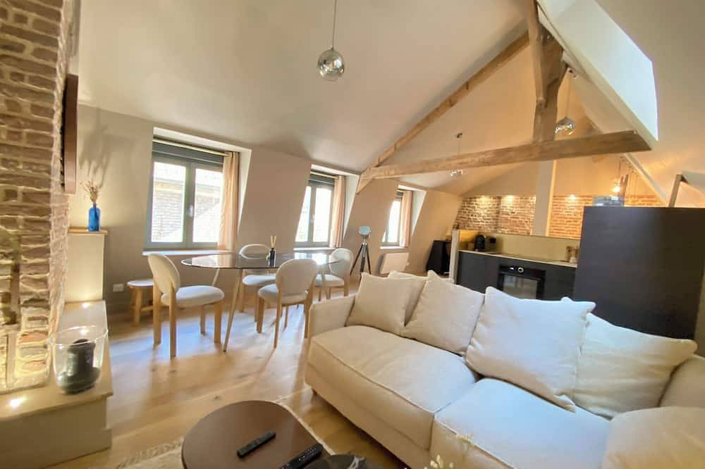 Maison Duplex au Cœur du Vieux Lille in Lille, Lille region