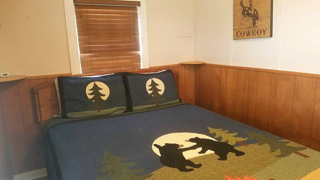 Honey Bear Cabin - Gemütliche Hütten Real Estate, Llc. in Ruidoso, Ski Apache