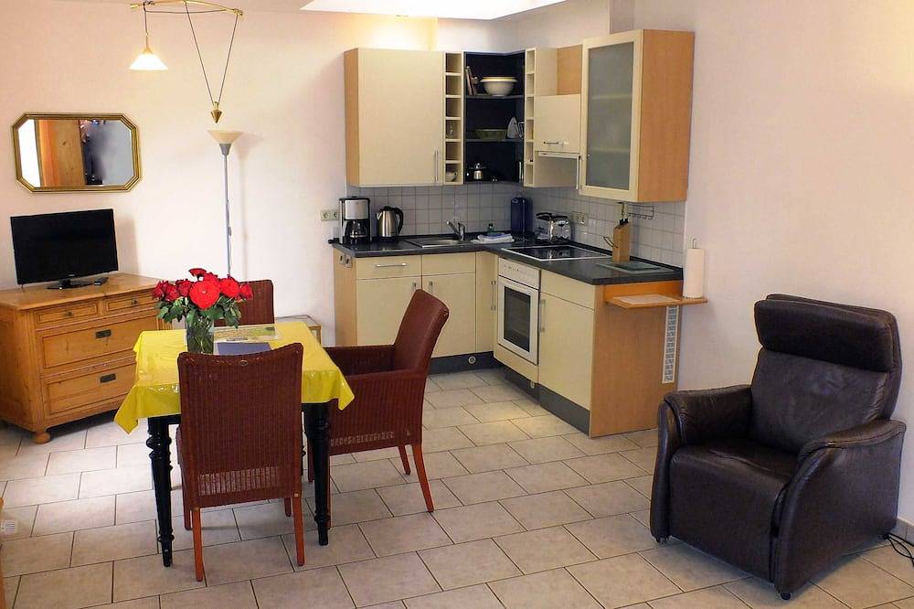 Ferienhaus in Usedom für 3 Personen in Usedom