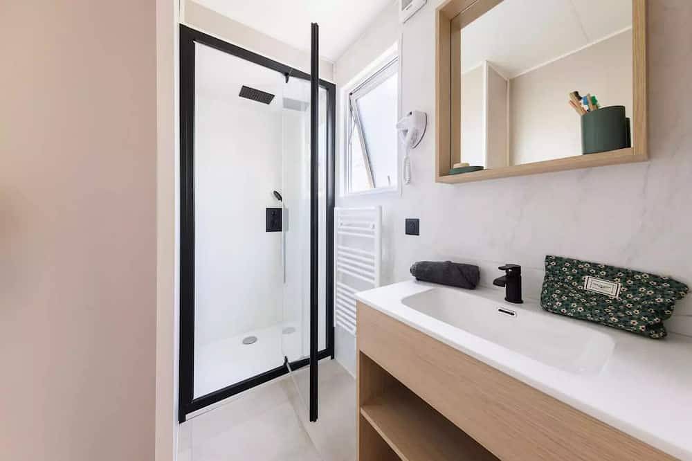 Appartement in Châtel-Guyon, Parc naturel régional des Volcans d'Auvergne