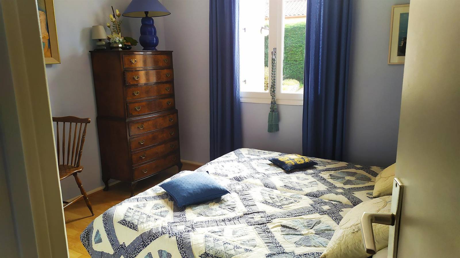 La Villa Majo in Fillols, Parc naturel régional des Pyrénées catalanes