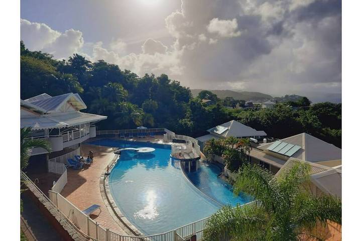 Location de vacances