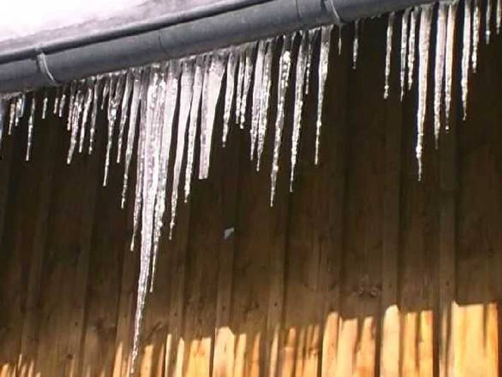 Ferienwohnung für 5 Personen, mit Garten und Balkon, kinderfreundlich im Lungau - 2