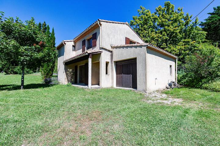 Gîte pour 6 personnes, avec Jardin