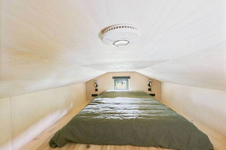 Gîte pour 4 personnes, avec jardin et jacuzzi dans Laviot - 4