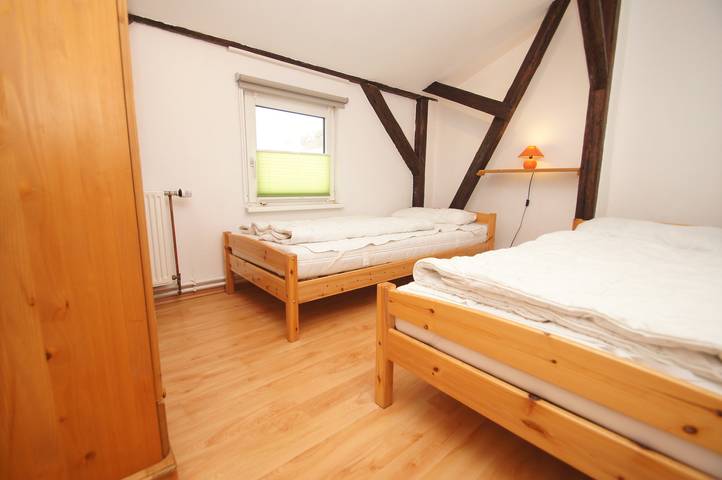 Ferienwohnung für 3 Personen, mit Garten in Kellenhusen - 3