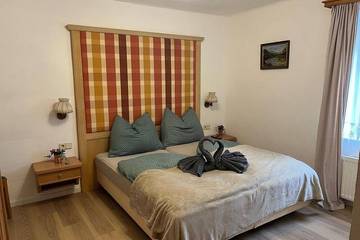 Cottage für 2 Personen, mit Garten in Lieser-Maltatal