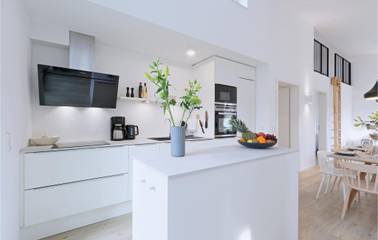 Ferienhaus für 8 Personen in Lembruch, Osnabrücker Land, Bild 4