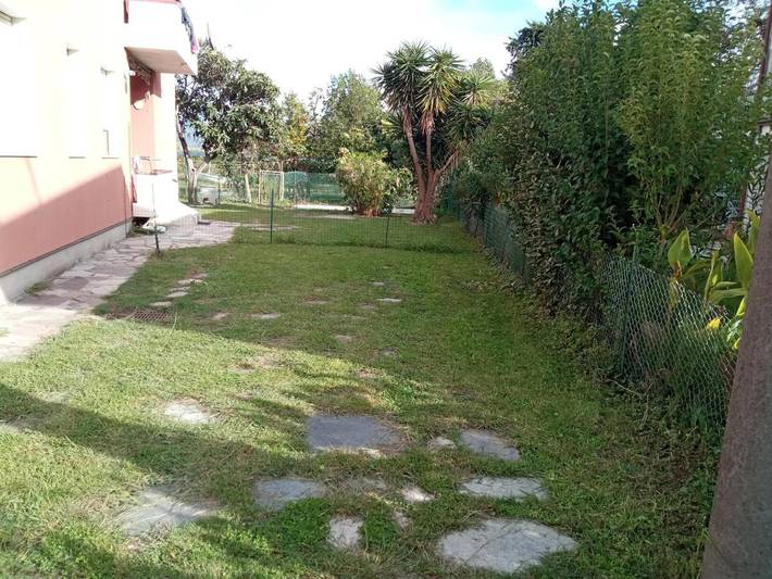 Gîte pour 5 personnes, avec jardin à Fiumaretta di Ameglia - 2