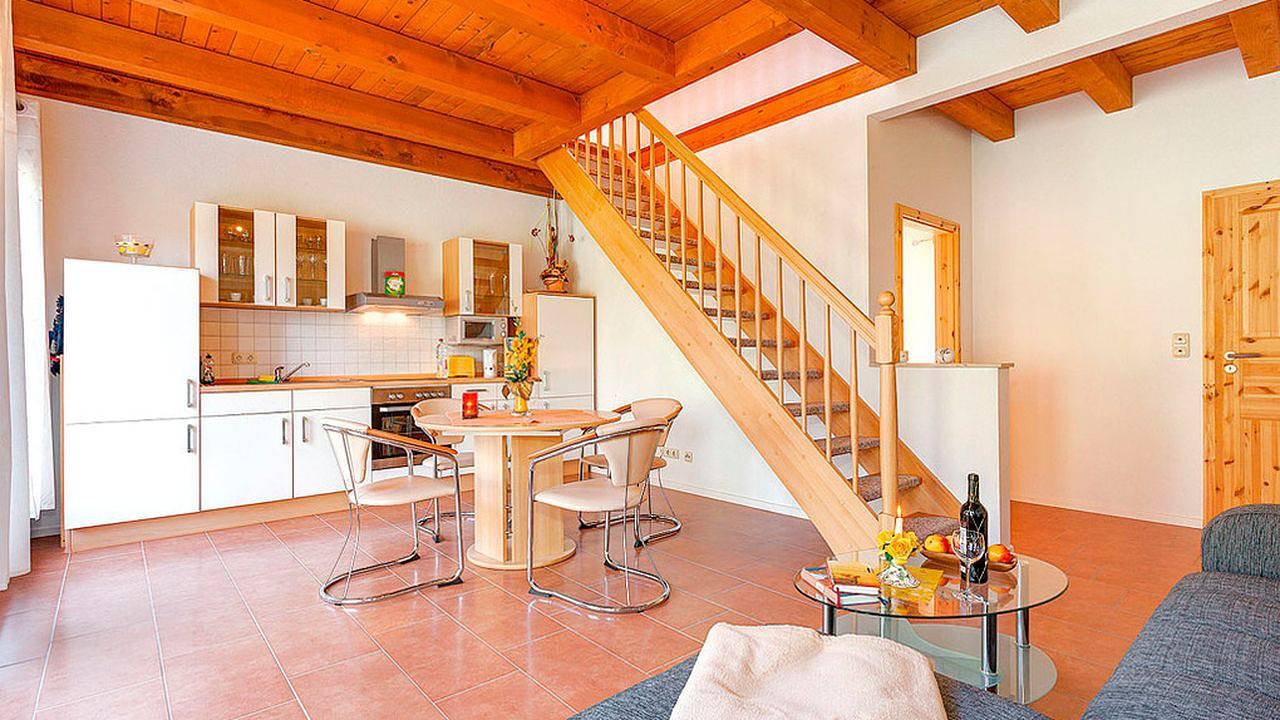 Ferienhaus für 4 Personen (80 m²) in Neppermin in Neppermin, Benz