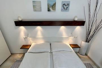 Bauernhof für 3 Personen in Zingst, Fischland - Darß - Zingst, Bild 2