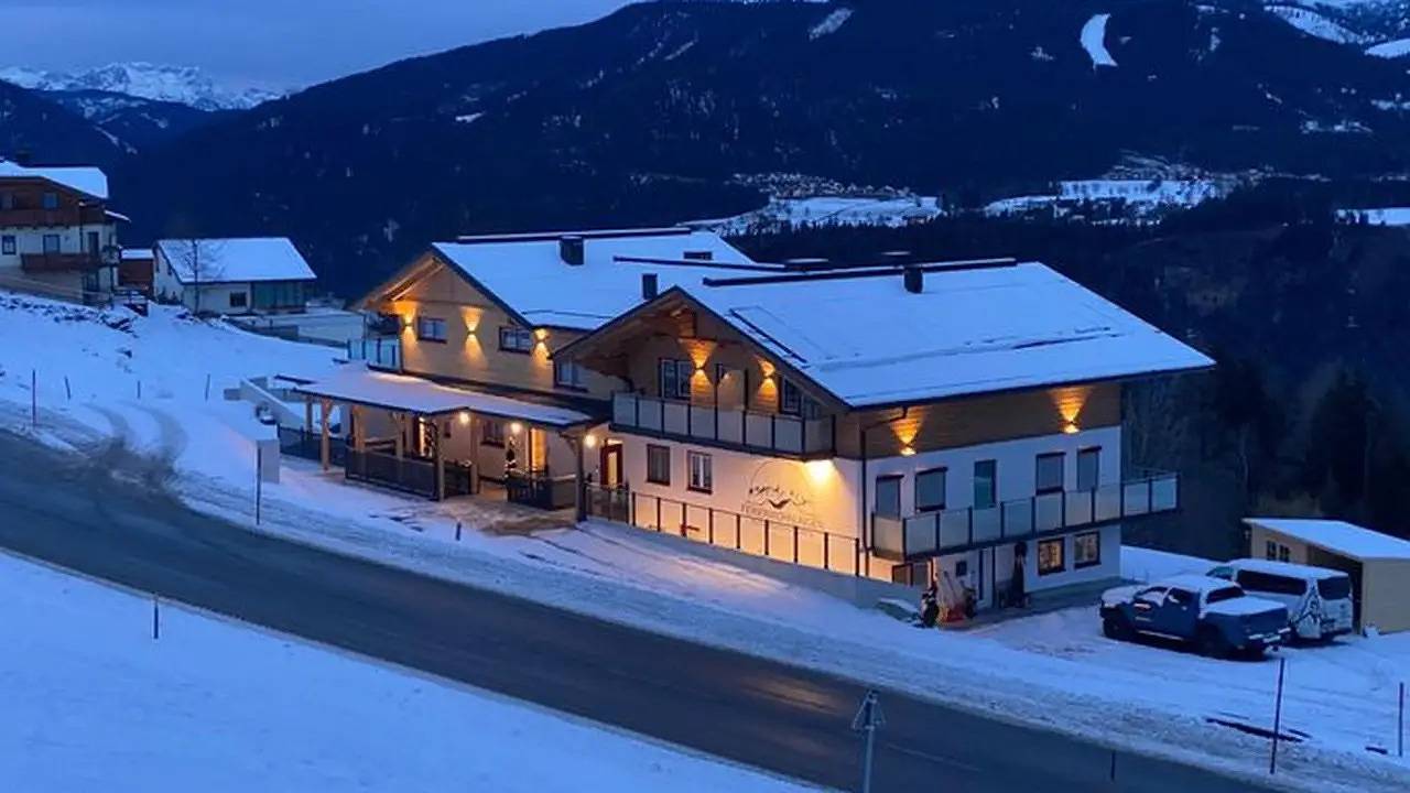 Appartamento vacanze a Tauern a partire da 420€ a notte