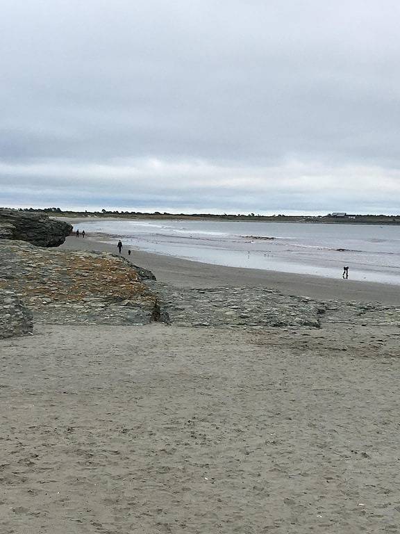 Genießen Sie unser gemütliches, neu eingerichtetes Ferienhaus in der Nähe der Strände und Restaurants von Newport! in Middletown, Newport County