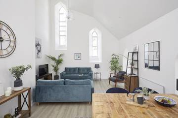 Apartment for 4 People in Ventnor, Isle of Wight, Photo 1